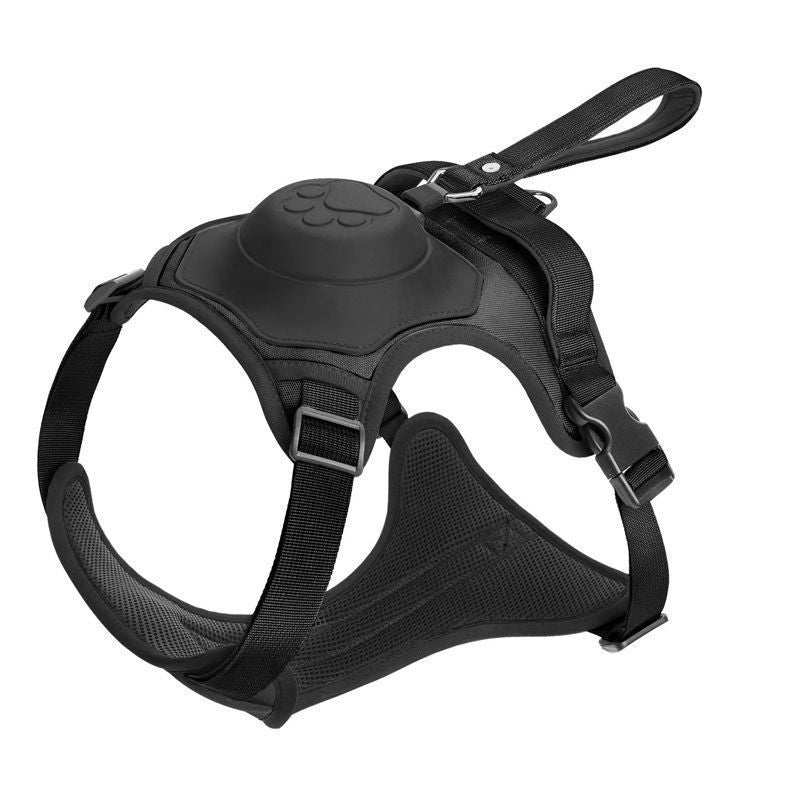 Dog Harness Leash
