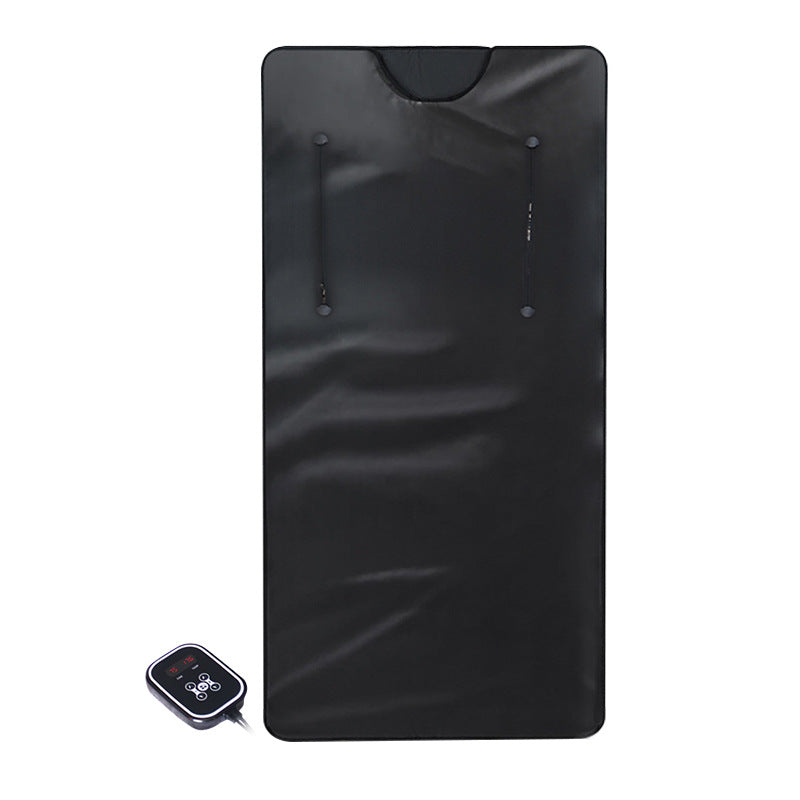 Portable Far-Infrared Sauna Blanket