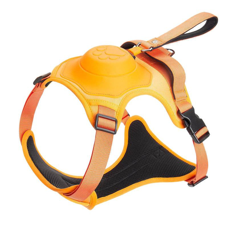 Dog Harness Leash